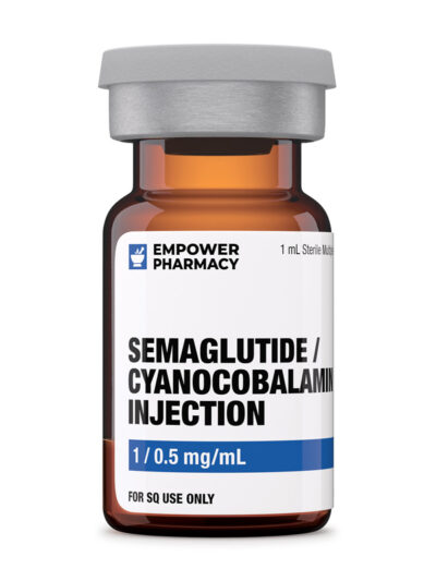 Semaglutide Injections | Sykesville, Eldersburg, MD | Vitality Aesthetics